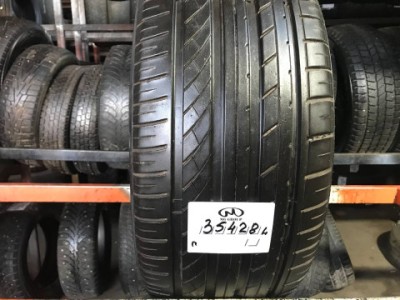 245/35/19 HIFLY HF 805 Летние бу
