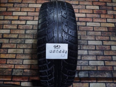 215/65/16 KUMHO I'ZEN RV STUD KC16 Зимние шипованные бу