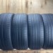 235/55/18 CONTINENTAL CONTISPORTCONTAT 5 Летние бу