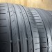 235/55/18 CONTINENTAL CONTISPORTCONTAT 5 Летние бу