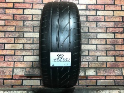 205/55/16 BRIDGESTONE POTENZA RE002 Летние бу