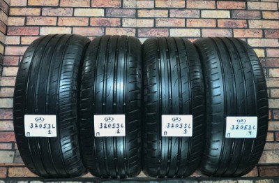 205/55/16 TOYO PROXES CF2 Летние бу