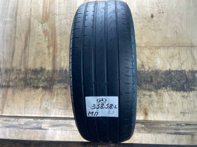 215/60/17 PIRELLI SCORPION VERDE Летние бу