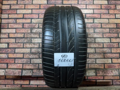 245/40/18 BRIDGESTONE POTENZA RE050A Летние бу