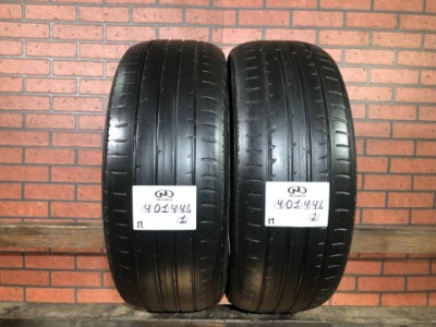 205/55/16 HANKOOK VENTUS PRIME 2 K115 Летние бу