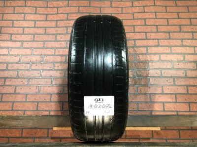 205/55/16 HANKOOK VENTUS PRIME 2 K115 Летние бу