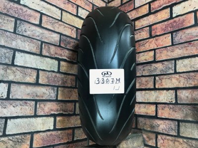 190/50/17 MICHELIN Мото шины бу