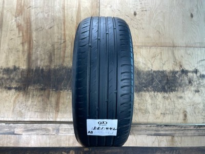 205/55/16 NOKIAN TYRES NORDMAN SX2 Летние бу