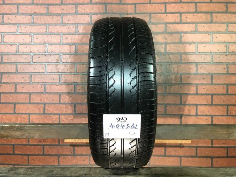 195/55/15 HANKOOK OPTIMO K406 Летние бу