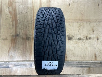 195/55/16 KUMHO I'ZEN KW31 Зимние нешипованные бу