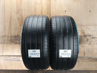 275/35/19 PIRELLI CINTURATO P7 Летние бу