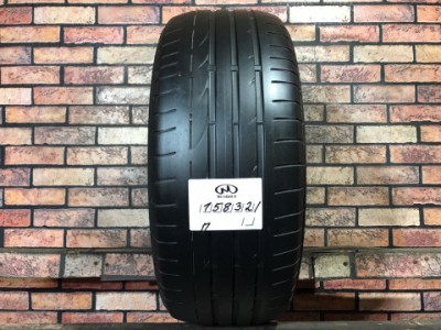 225/50/17 BRIDGESTONE POTENZA S001 Летние бу