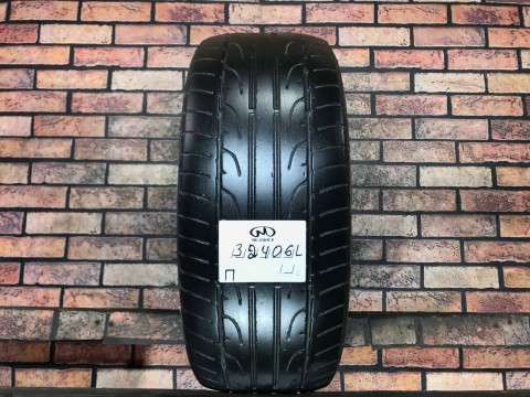 205/55/16 DUNLOP SP SPORT MAXX Летние бу