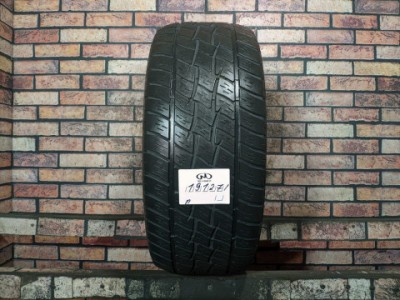 255/55/18 COOPER DISCOVERER H/T PLUS Летние бу