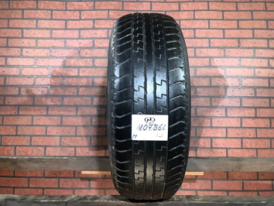 265/65/17 BRIDGESTONE DUELER H/T 684II Летние бу