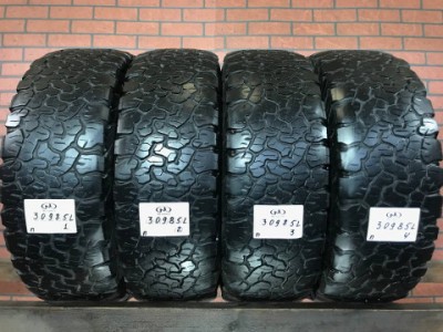 245/55/16 BFGOODRICH ALL-TERRAIN T/A KO2 Летние бу