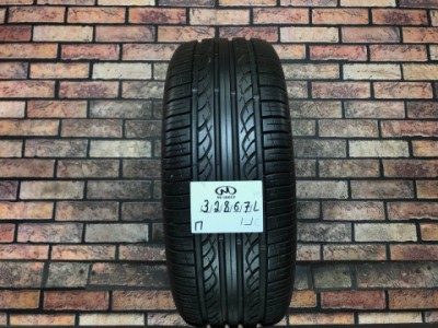 195/55/15 KUMHO SOLUS KH15 Летние бу
