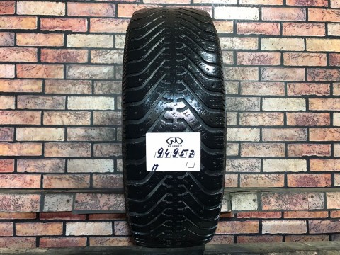 215/65/16 GOODYEAR ULTRA GRIP 500 Зимние шипованные бу
