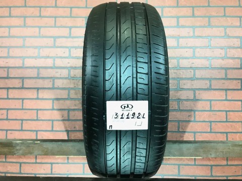 225/45/18 PIRELLI CINTURATO P7 Летние бу