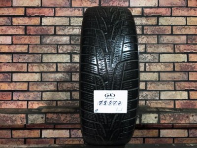 195/65/15 KUMHO IZEN KW31 Зимние  нешипованные бу