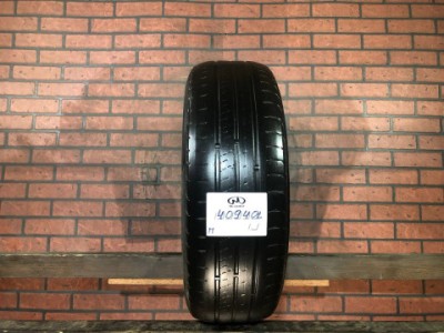 185/65/15 KUMHO ECOWING ES01 KH27 Летние бу