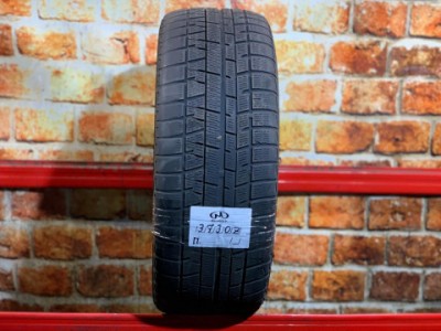 215/55/16 YOKOHAMA ICE GUARD Зимние нешипованные бу