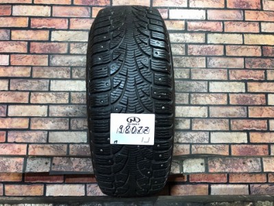 215/55/16 PIRELLI WINTER CARVING EDGE Зимние шипованные бу