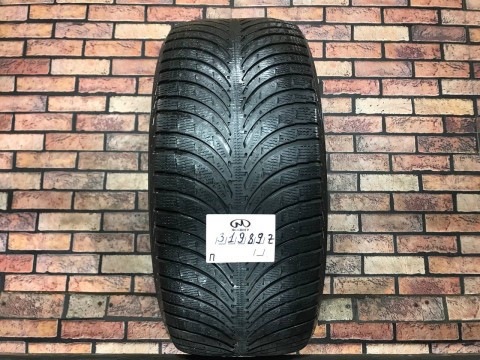 275/45/20 MICHELIN LATITUDE ALPIN Зимние нешипованные бу