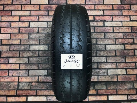 225/70/15 KUMHO RADIAL 857 Всесезонные бу