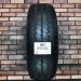 225/70/15 KUMHO RADIAL 857 Всесезонные бу