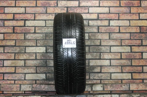 245/55/19 BRIDGESTONE DUELER H/L 400 Летние бу