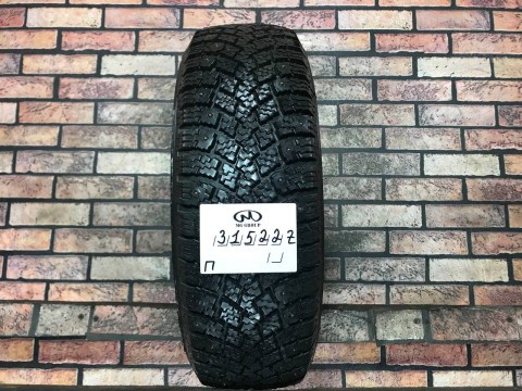 175/70/13 NOKIAN TYRES HAKKAPELIITTA 1 Зимние шипованные бу