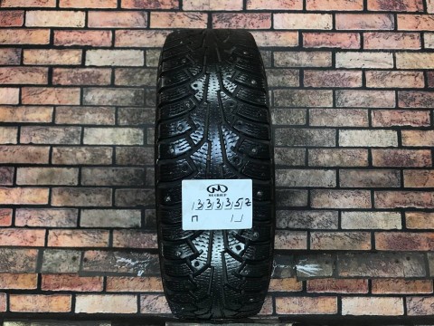 185/65/15 NOKIAN TYRES NORDMAN 5 Зимние шипованные бу