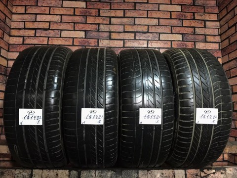 255/50/19 GOODYEAR EAGLE F1 ASYMMETRIC Летние бу