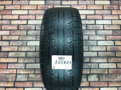 225/55/16 DUNLOP GRASPIC DS3 Зимние нешипованные бу