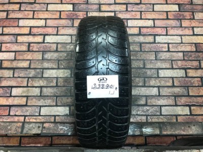 195/65/15 BRIDGESTONE ICE CRUISER 5000 Зимние шипованные бу