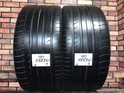 295/35/21 MICHELIN LATITUDE SPORT Летние бу