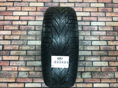 225/60/17 NOKIAN TYRES HAKKAPELIITTA R SUV Зимние нешипованные бу