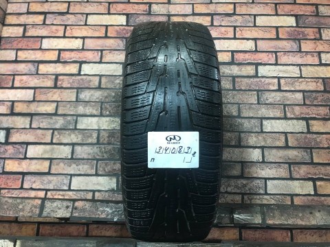 215/60/16 NOKIAN TYRES NORDMAN RS Зимние нешипованные бу