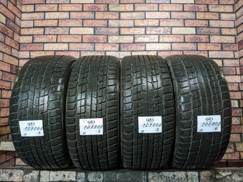 245/45/18 GOODYEAR ICE NAVI NH ULTRA GRIP Зимние нешипованные бу