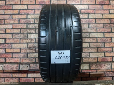 245/40/18 NOKIAN NORDMAN SZ Летние бу