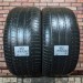 295/40/21 PIRELLI P ZERO Летние бу