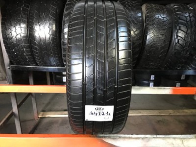 235/45/18 KUMHO ECSTA HS51 Летние бу