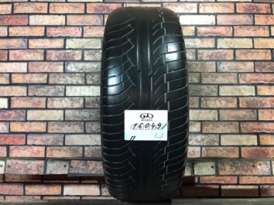 225/55/18 MICHELIN LATITUDE DIAMARIS Летние бу