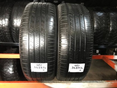 225/55/18 GOODYEAR EAGLE F1 ASYMMETRIC Летние бу