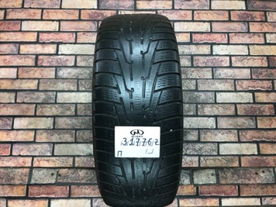 215/60/16 NOKIAN TYRES NORDMAN RS Зимние нешипованные бу