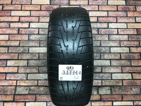 215/60/16 NOKIAN TYRES NORDMAN RS Зимние нешипованные бу