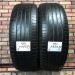 225/65/17 BRIDGESTONE DUELER HP SPORT Летние бу