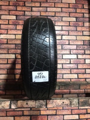 245/65/17 PIRELLI SCORPION ATR Летние бу