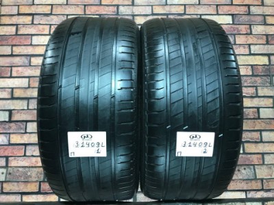285/40/20 MICHELIN LATITUDE SPORT 3 Летние бу